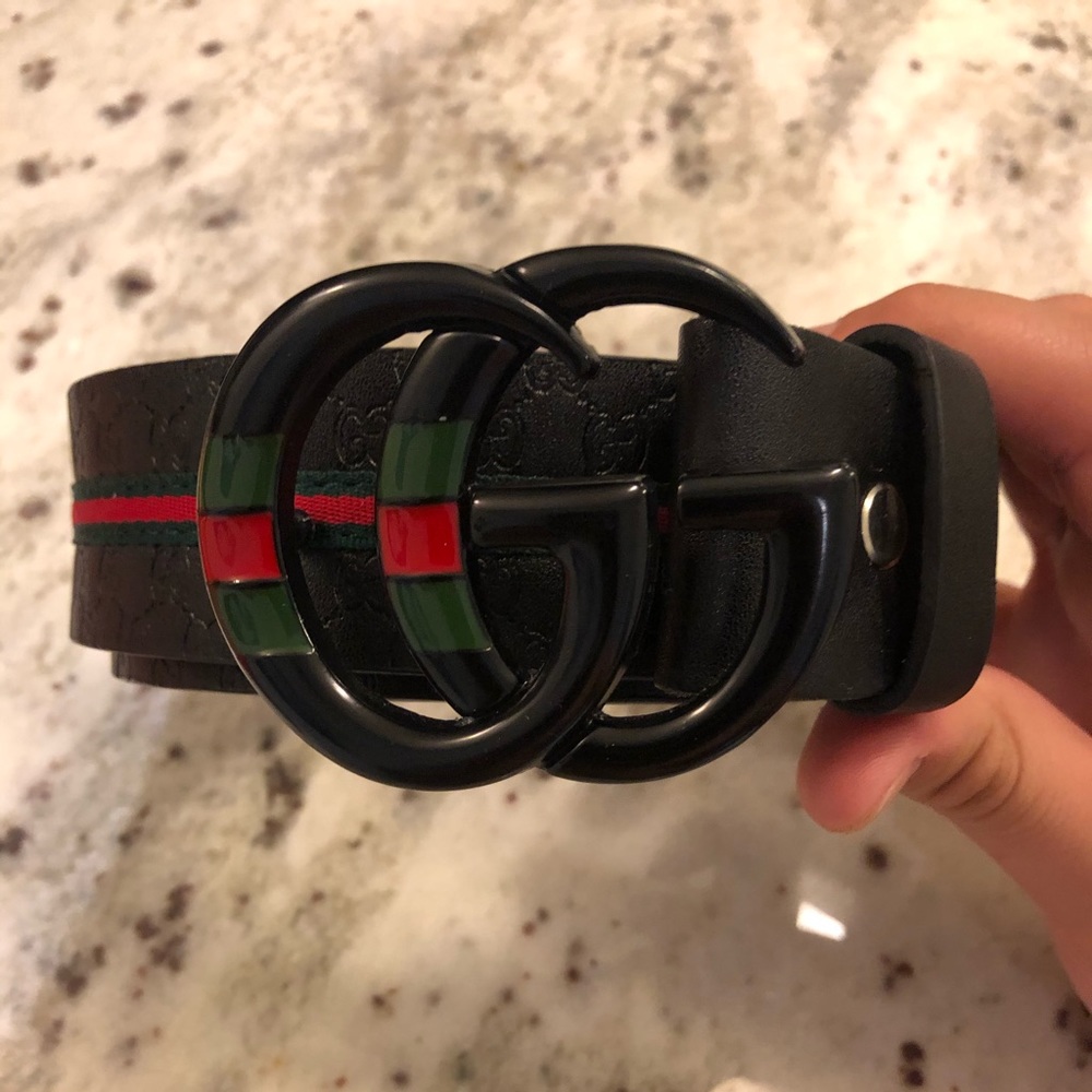 Belt